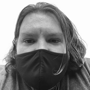 Meet your Posher, Cory